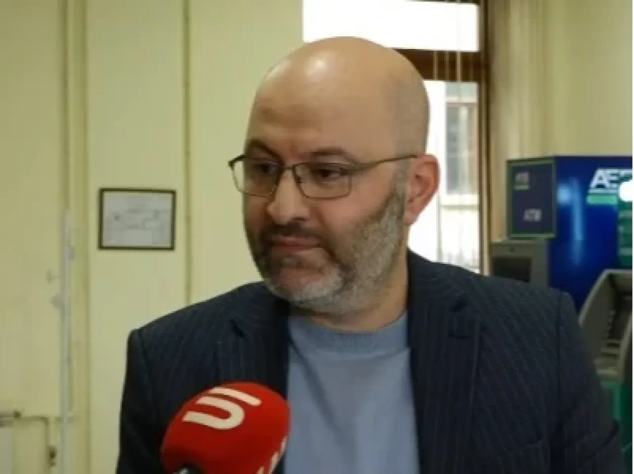 Եթե հասցնենք, հինգշաբթի կառավարության նիստում կլինի ինձ Շիրակի մարզպետ նշանակելու որոշումը. Դավիթ Առուշանյան
