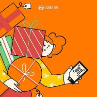 Idram&IDBank offers New Year gift ideas