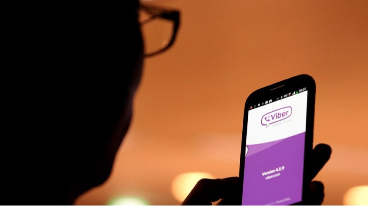 Զանգվածային գողանում են Viber հաշիվներ. Սամվել Մարտիրոսյան