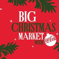 IDBank-ը, Իդրամը եւ idplus-ը Big Christmas Market-ում են
