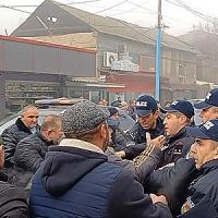 News.am. «Գումի» շուկայում ձերբակալվածներից 2-ի նկատմամբ հարուցվել է հանրային քրեական հետապնդում