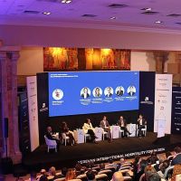 «Yerevan International Hospitality Forum 2024»ը՝ զբոսաշրջային  ներուժի քննարկման հարթակ