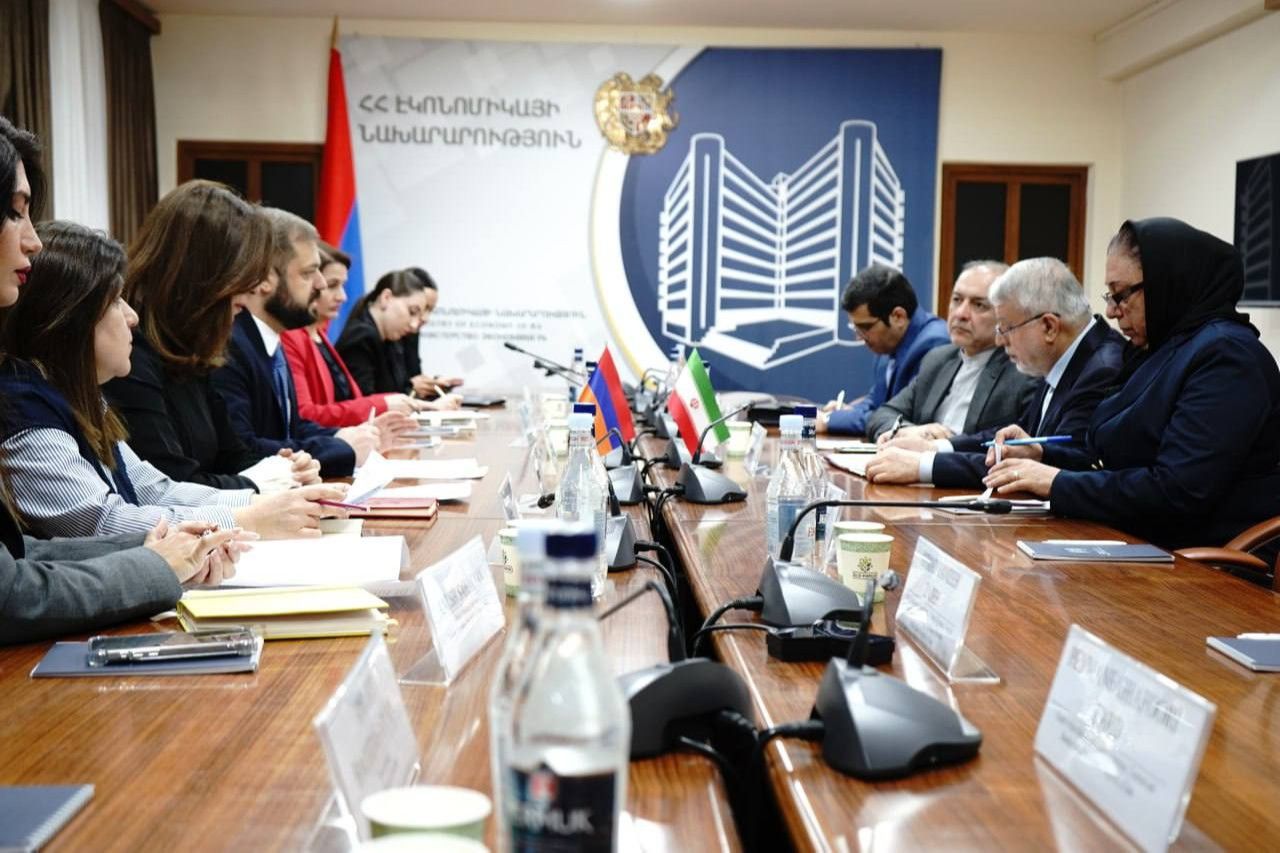 Հայաստանը կարևորում է Իրանի հետ բարեկամությունը և բարձր գնահատում երկկողմ հարաբերությունները․ Պապոյան