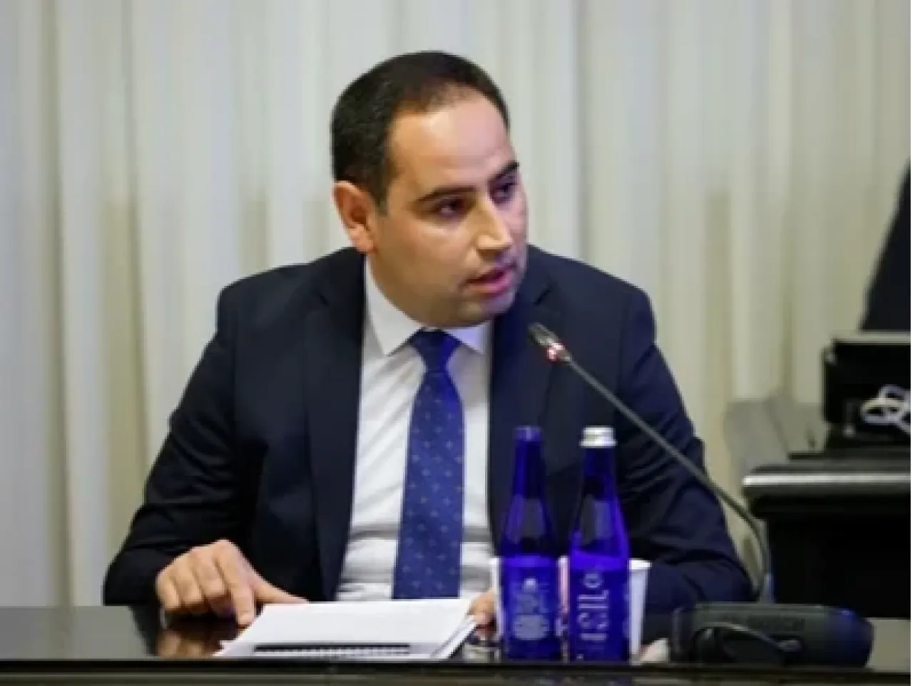Գործադիրը համայնքների սուբվենցիոն ծրագրերի համաֆինանսավորման նպատակով որոշեց հատկացնել 2 միլիարդ 954 միլիոն դրամ