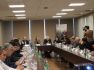 Discussion with local self-government representatives aimed at the development of irrigated agriculture