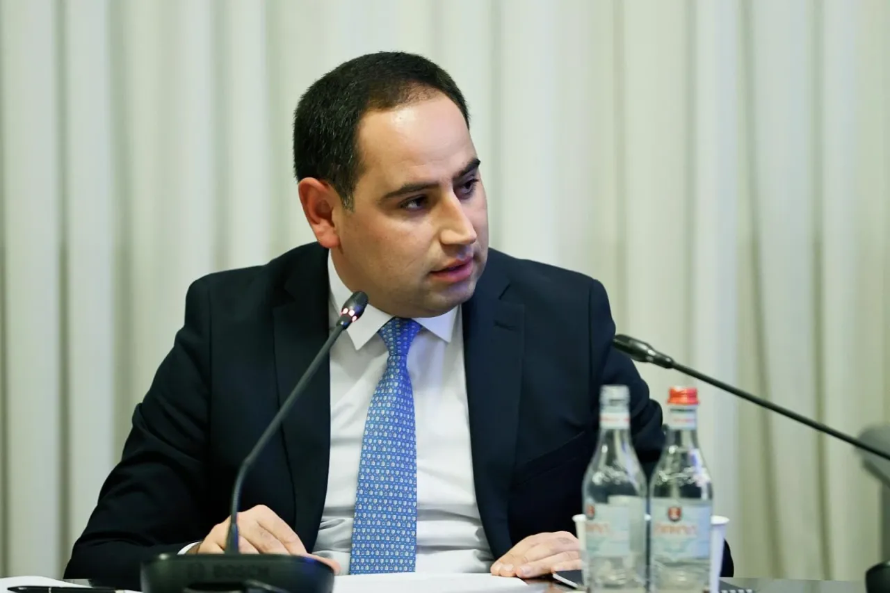 Ալավերդիի վթարային շենքերի բնակիչների համար փոխհատուցման չափը կբարձրանա
