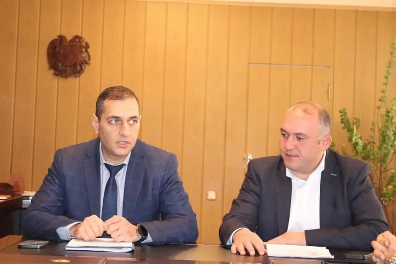 Համայնքներում ամբուլատորիաները չեն փակվելու․Առողջապահության փոխնախարար