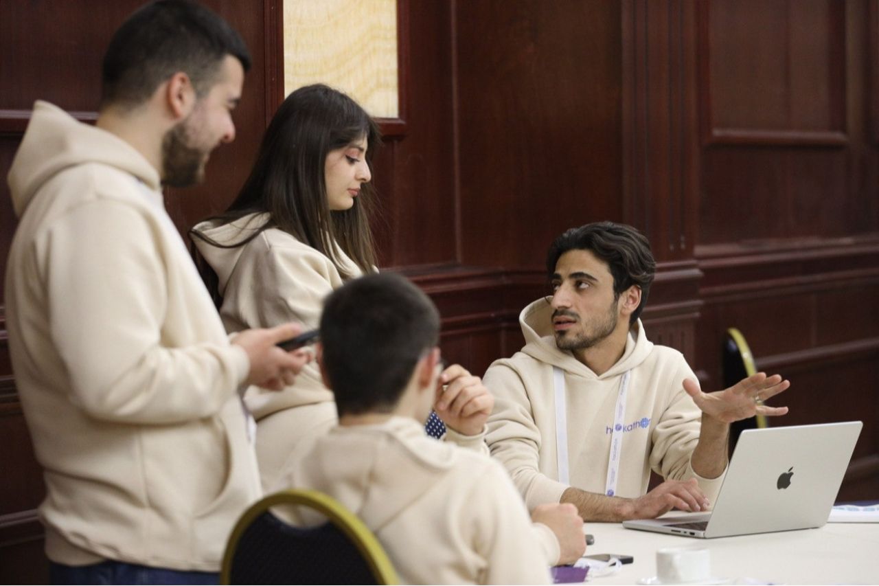 ԲՏԱՆ անցկացնում է եռօրյա Հաքաթոն՝ խրախուսելով նորարարական մտքերն ու լուծումները