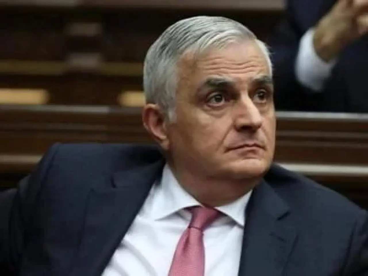 Մհեր Գրիգորյանի գլխավորությամբ պատվիրակությունը մեկնել է Մոսկվա