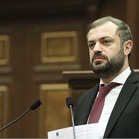 Էկոնոմիկայի նախարար. Այս տարի ՀՆԱ-ն կհատի 10 տրլն դրամի շեմը