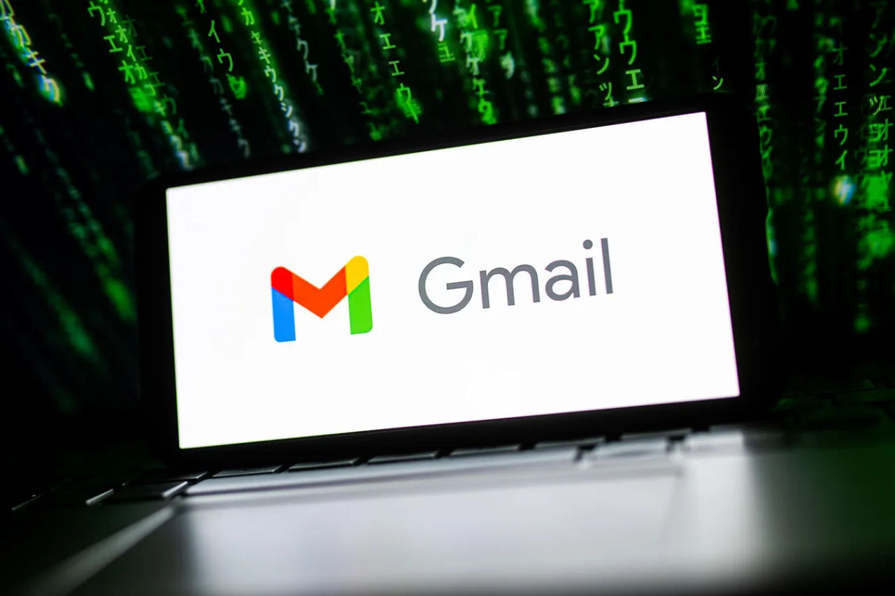 how2b. Gmail-ն իր 2,5 միլիարդ օգտատերերին հորդորում է պատրաստվել ֆիշինգային հարձակման հզոր ալիքի