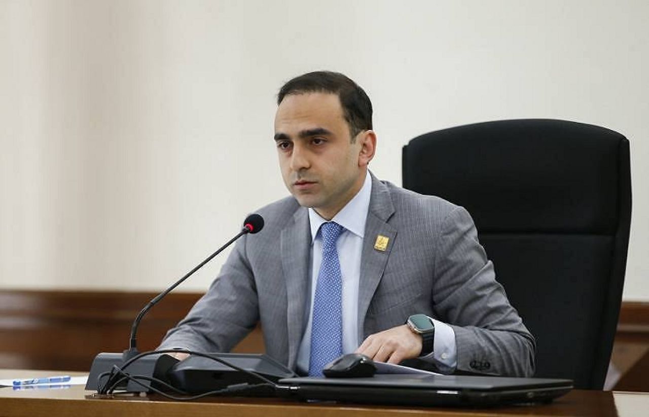Ներկայացվել է Երևանի հանրային տրանսպորտի միասնական տոմսային համակարգի կայքը