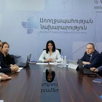 Ապահովագրական ընկերությունները տարիներով պարտքեր ունեն պետպատվերով տրամադրվող ծառայությունների դիմաց. առողջապահության փոխնախարար