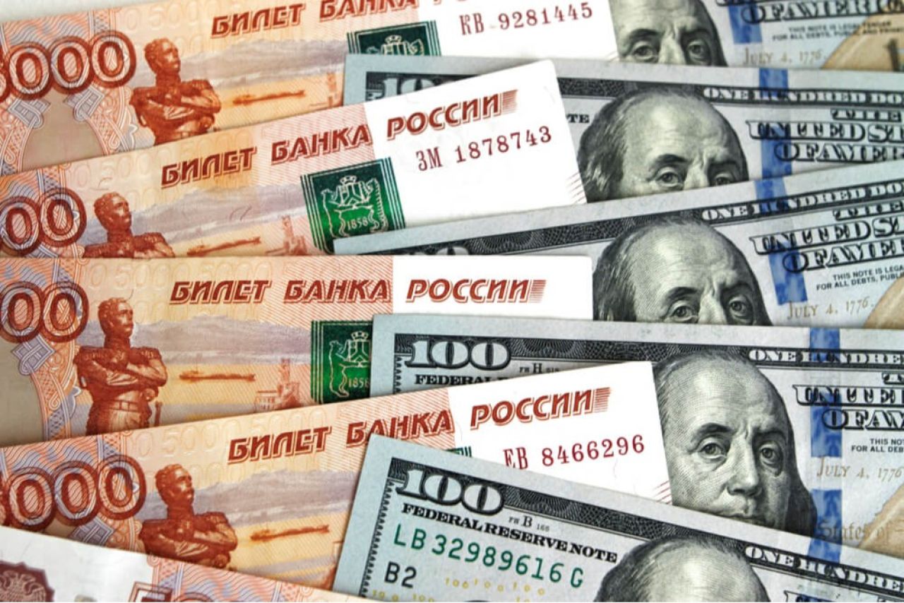 Ռուսաստանից դրամական փոխանցումների «օճառի պղպջակը»