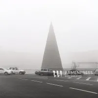 Արմենպրես. Երևանն օդի որակի տեսանկյունից աշխարհագրորեն ոչ այնքան բարենպաստ դիրքում է․ Ավինյան