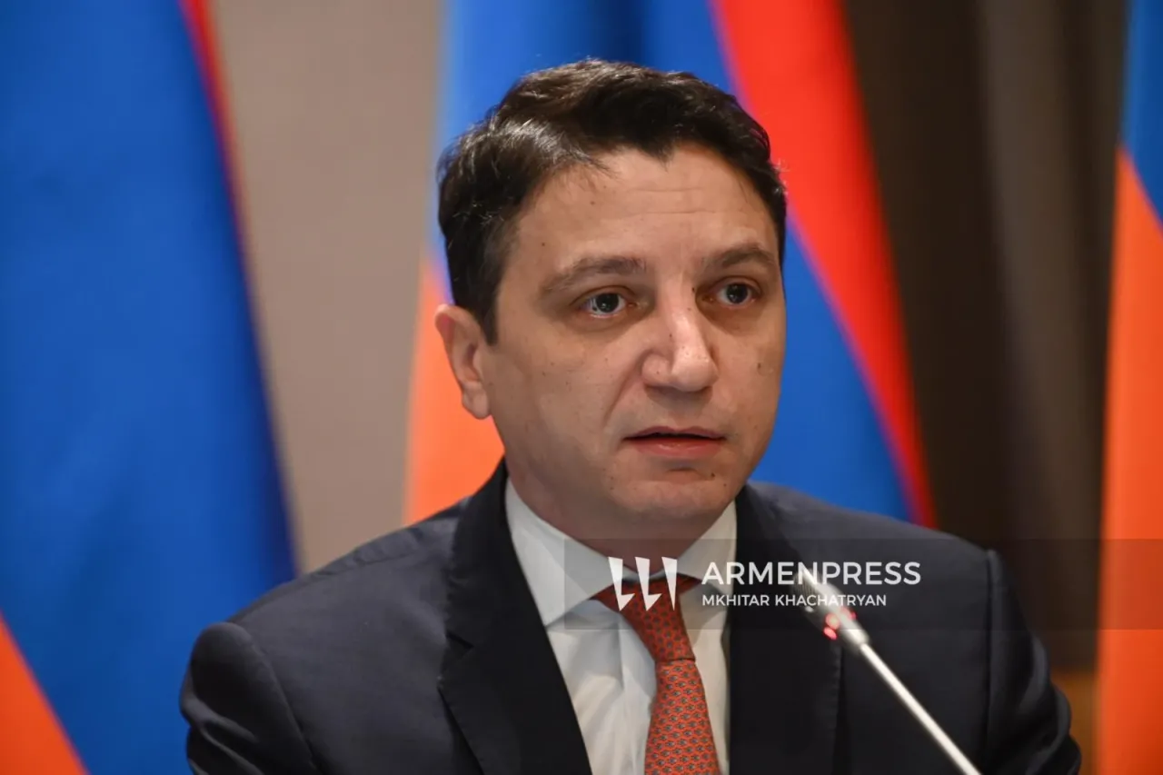 Մեկ անձից գնումները նվազել են. ֆինանսների նախարար