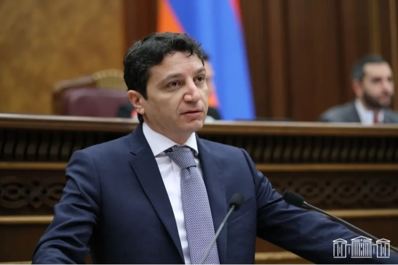 news.am. Տեղեկատվական տեխնոլոգիաների ոլորտի որոշ արտոնություններ կչեղարկվեն