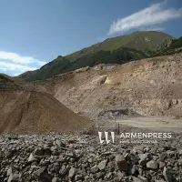 Պետությունն Ամուլսարի հանքի շահագործման նպատակով վարկի համար կարող է երաշխիք տրամադրել. փաստաթղթերն են ուսումնասիրվում