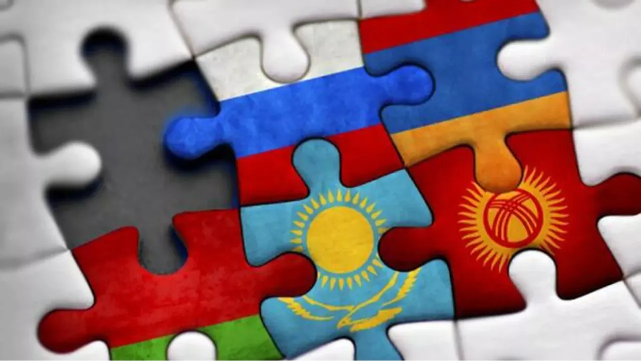 Sputnik. Կպարզեցնի բեռնափոխադրումները եվրասիական տրանսպորտային միջանցքներով