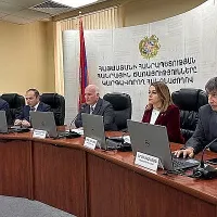 Հանրային ծառայությունները կարգավորող հանձնաժողովը համաձայնություն է տվել «Գազպրոմ Արմենիա»-ի ներդրումային ծրագրին