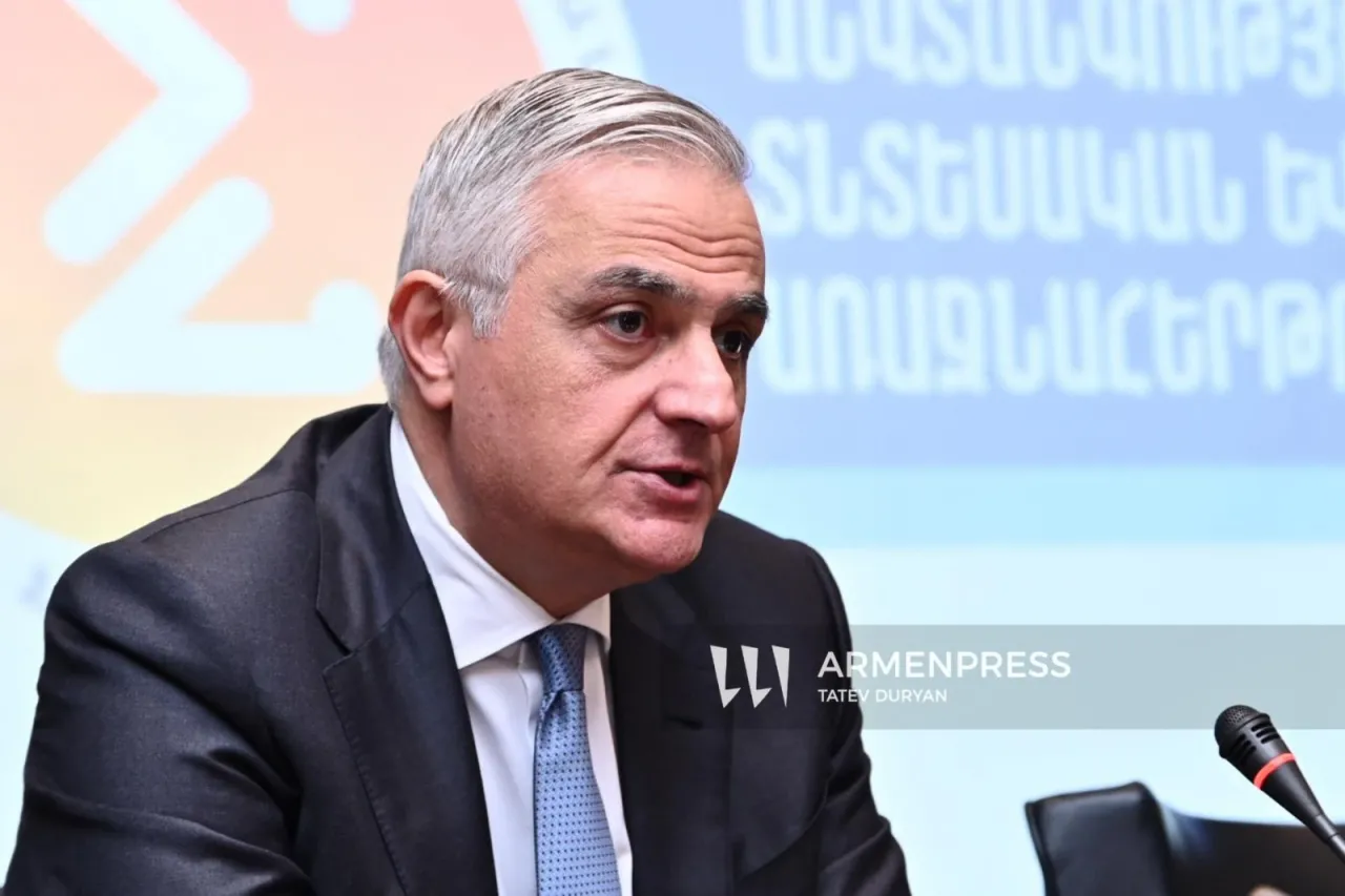 ՀՀ պատվիրակությունը մեկնել է Սանկտ Պետերբուրգ՝ մասնակցելու ԵԱՏՄ բարձրագույն խորհրդի նիստին