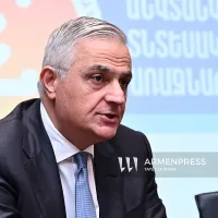 ՀՀ պատվիրակությունը մեկնել է Սանկտ Պետերբուրգ՝ մասնակցելու ԵԱՏՄ բարձրագույն խորհրդի նիստին
