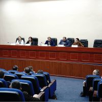 Պապոյանը հանդիպել է տեքստիլ արդյունաբերության ոլորտի ներկայացուցիչների հետ