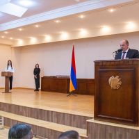 Կայացել է Տավուշի մարզի խորհրդի տարեվերջյան նիստը