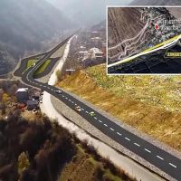 Կառավարությունը հավանություն տվեց Քաջարանի թունելի շինարարության նպատակով վարկային համաձայնագրին