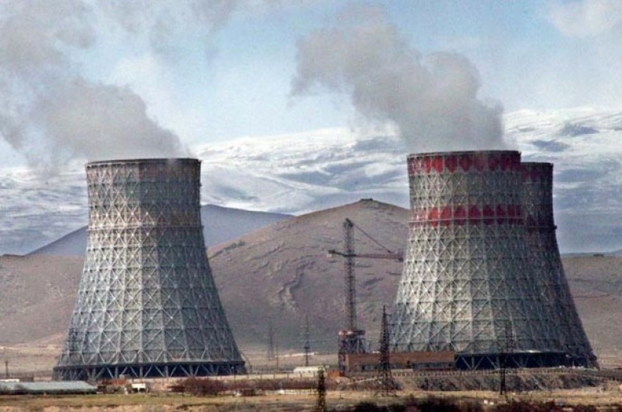 Եվրահանձնաժողովը 12,9 մլն եվրոյի դրամաշնորհ կհատկացնի ՀՀ-ին՝ ուղղված ՀԱԷԿ-ի անվտանգությանը