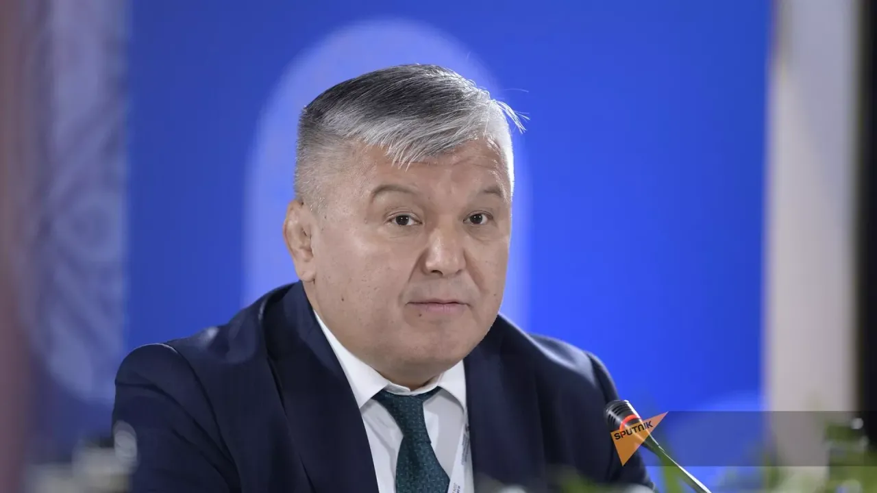 Sputnik. ԵԱՏՄ և Հայաստան. Կոժոշևը խոսել է «Հյուսիս-հարավ» միջանցքի նոր հեռանկարների մասին
