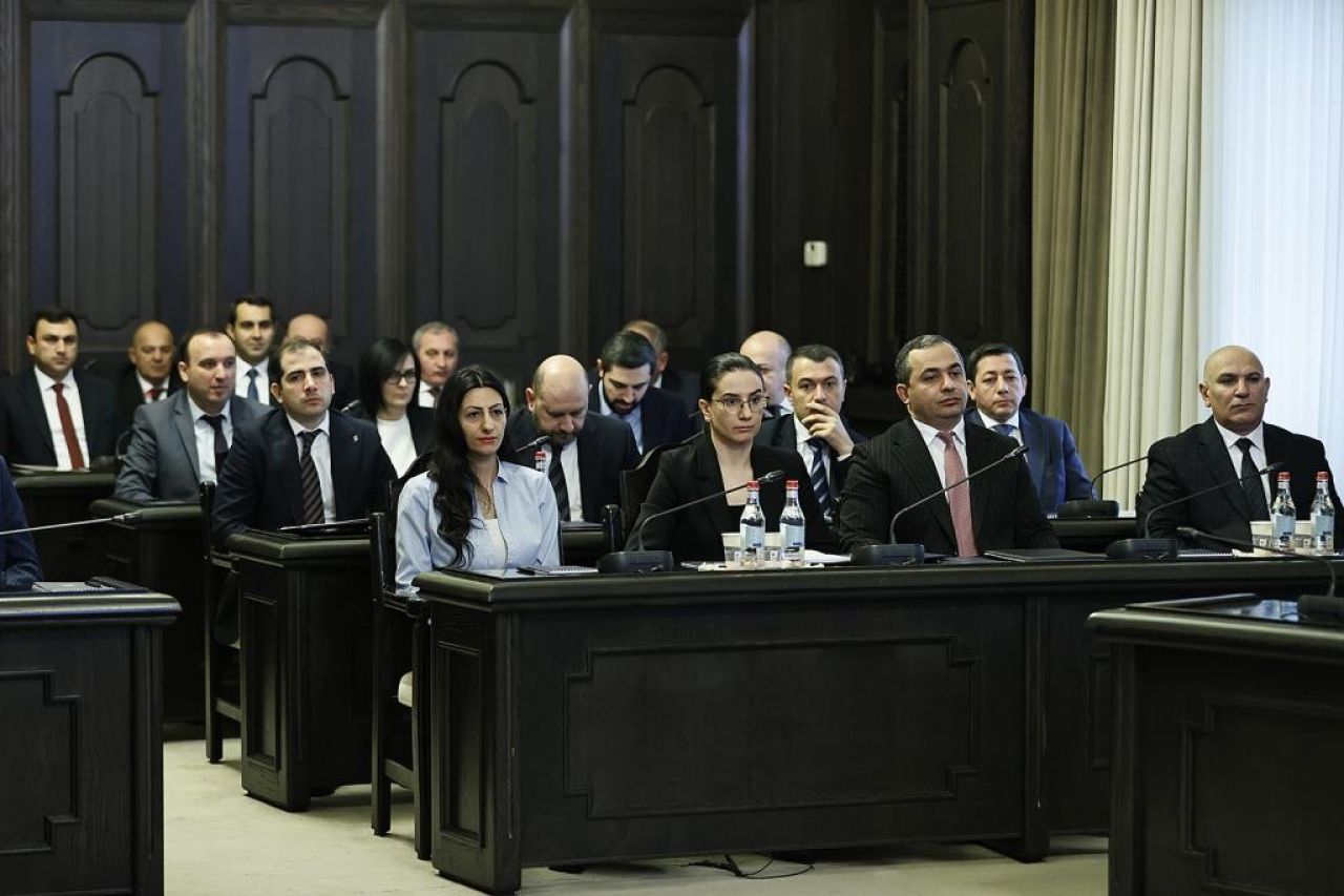 Դատախազությունն իր երկու բացառիկ լիազորությունների շրջանակում 2023-2024 թվականներին պետությանն է վերադարձրել 30 միլիոն ԱՄՆ դոլարը գերազանցող գույք և միջոցներ