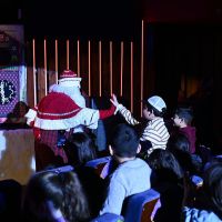 May the Holiday Warm Hearts: Idram and IDBank Support the Children of Heroes