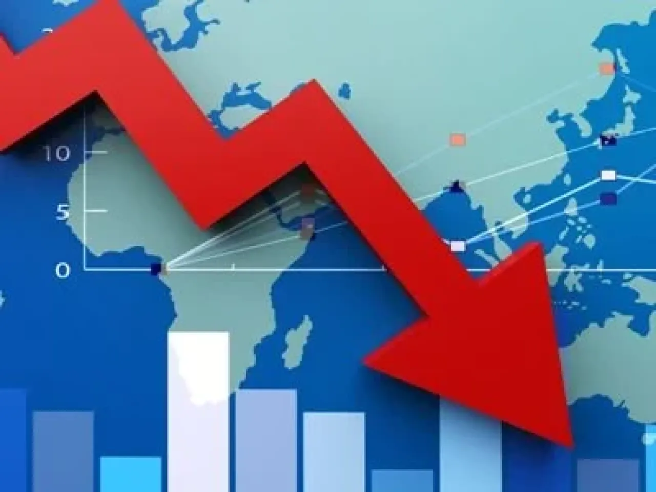 Արդյունաբերության, արտահանման և ներմուծման ցուցանիշները անկում են գրանցել. «Լույս» հիմնադրամ
