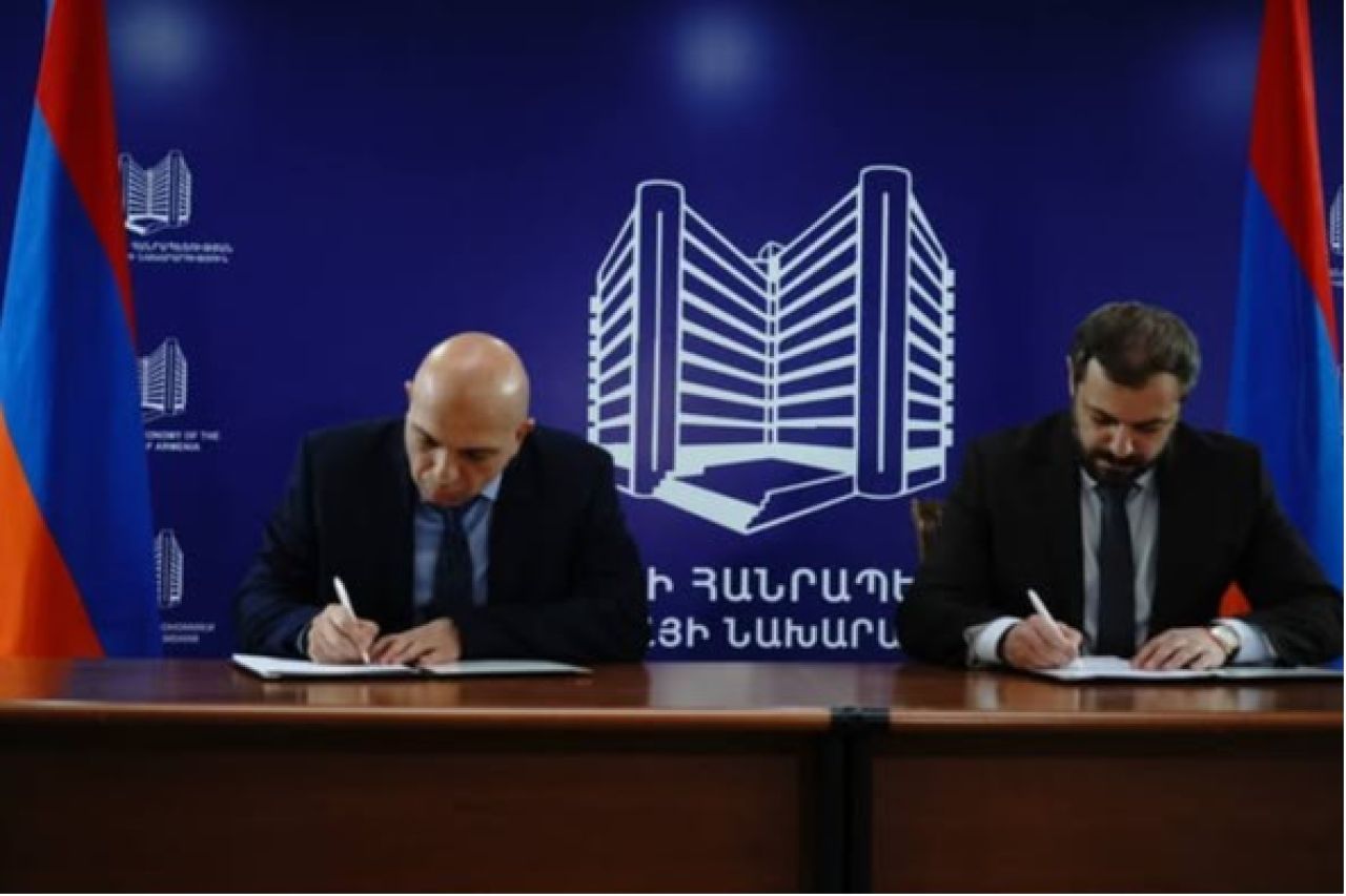 «Լիդիան Արմենիա» ՓԲԸ-ի բաժնետոմսերի 12,5 տոկոսը փոխանցվեցին ՀՀ կառավարությանը