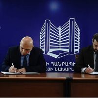 «Լիդիան Արմենիա» ՓԲԸ-ի բաժնետոմսերի 12,5 տոկոսը փոխանցվեցին ՀՀ կառավարությանը