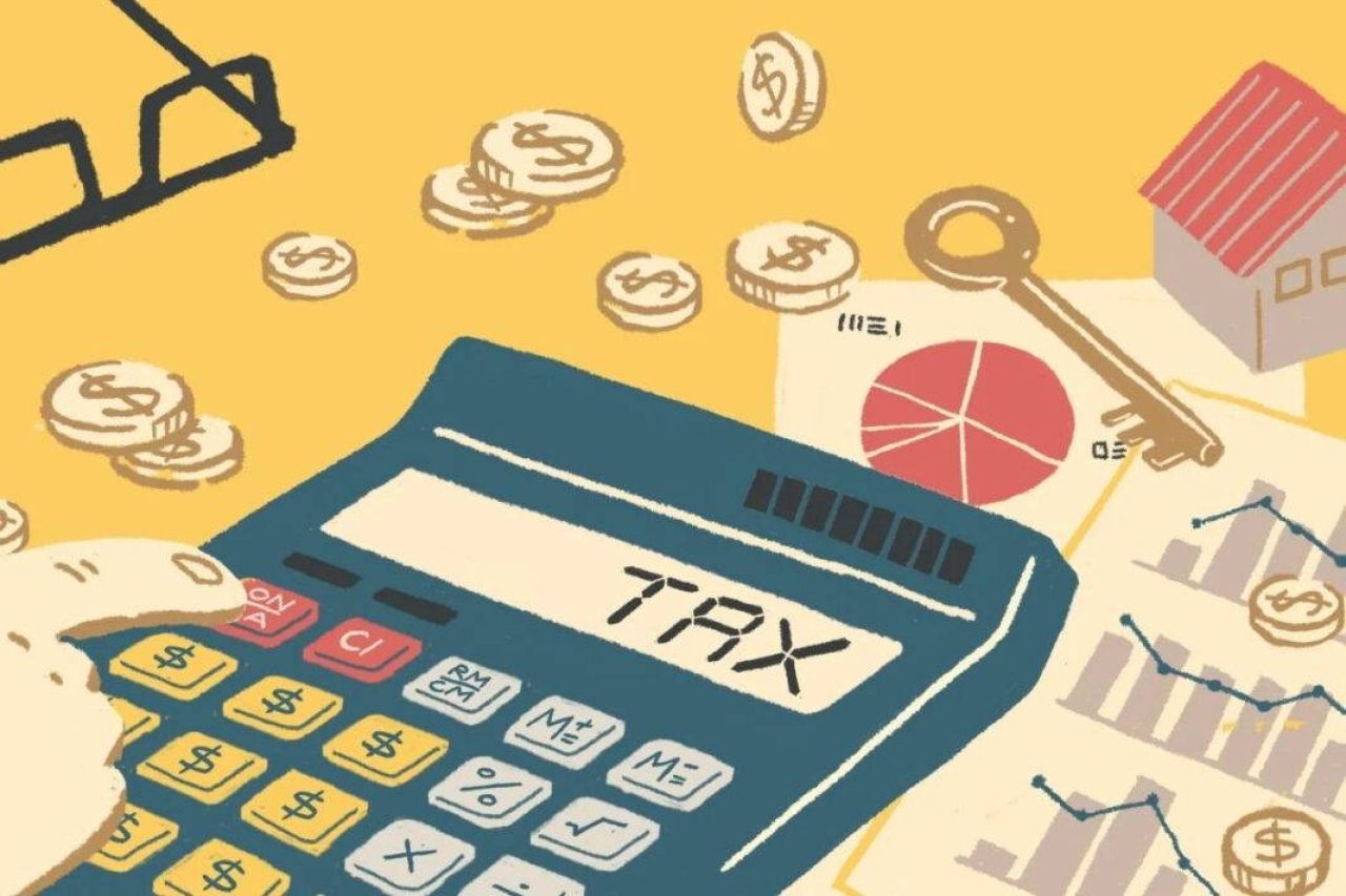 fip. 2025-ի հարկային փոփոխությունները. ի՞նչ սպասեն քաղաքացիները
