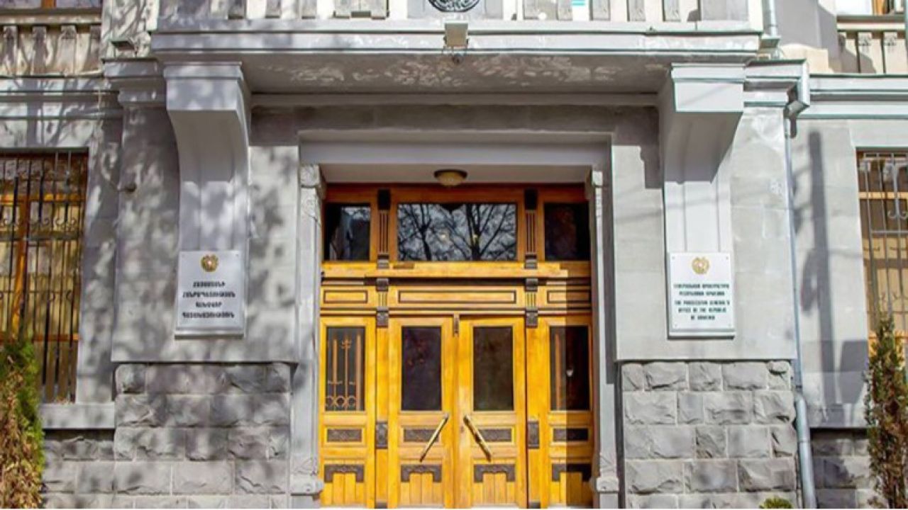 Վերականգնվել է պետությանը պատճառված շուրջ 560 հազար ԱՄՆ դոլար վնասը