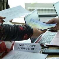 Արմենպրես. 2025-ին ի՞նչ սակագներ են գործելու ջրի, գազի, էլեկտրաէներգիայի համար