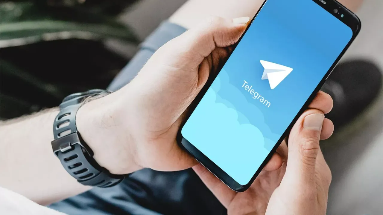 Sputnik. Համացանցում «Telegram» հավելվածի տեսքով վիրուս է տարածվում