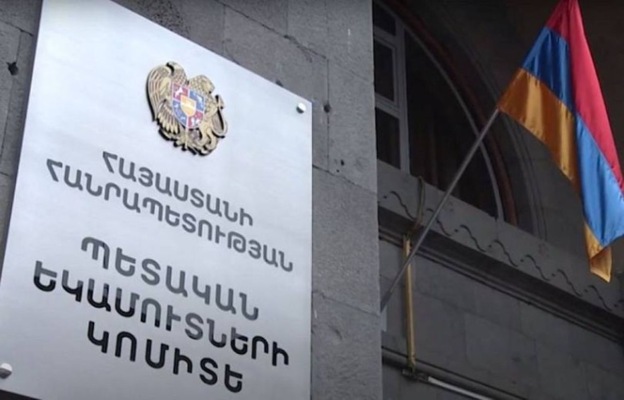 Եկամտահարկի վերադարձի դիմումները քաղաքացիները կարող են ներկայացնել հունվարի 15-ից