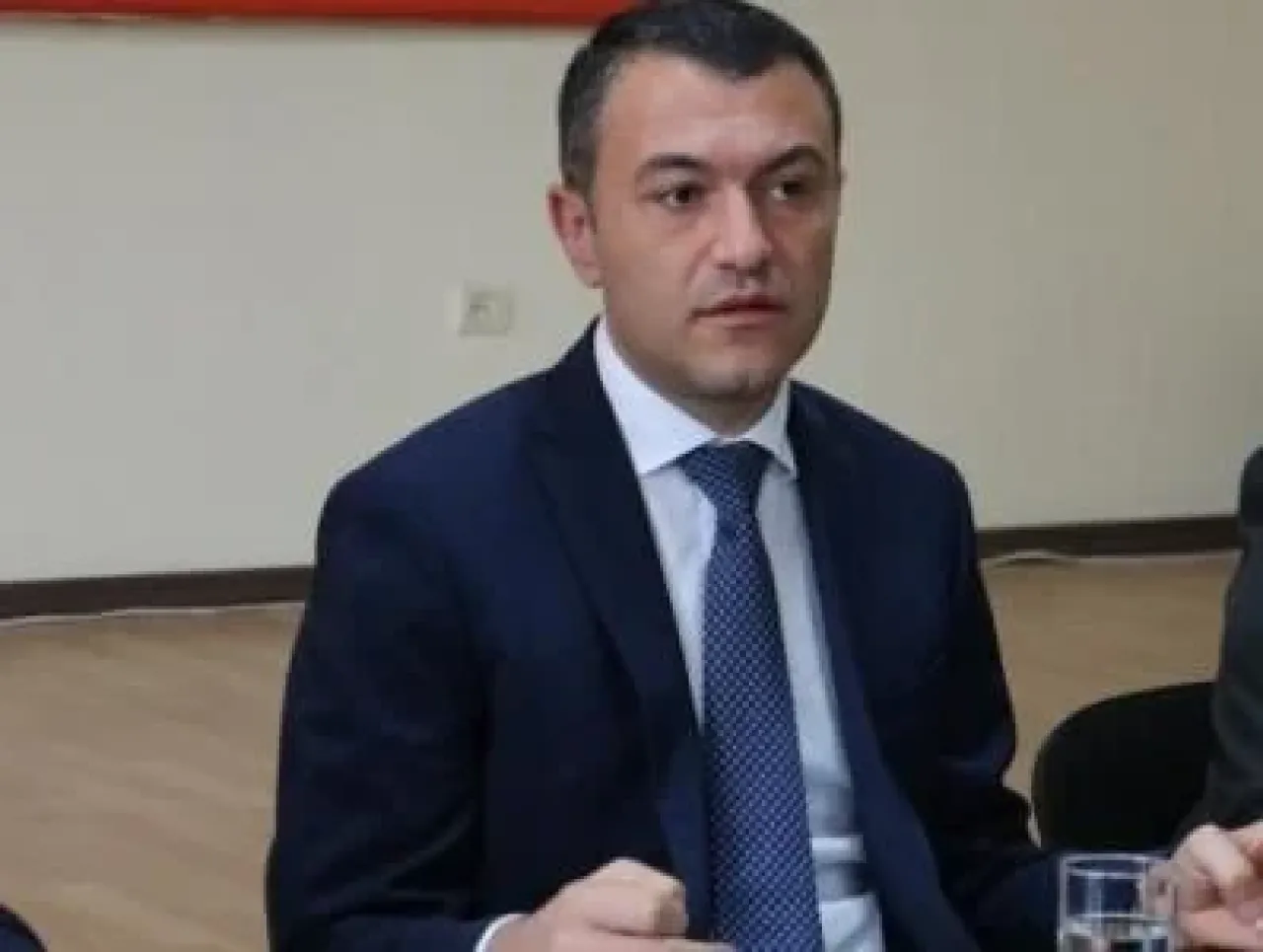 Կադաստրի կոմիտեի նախագահ. ՀՀ-ում կունենանք հասցեների հստակ նույնականացում