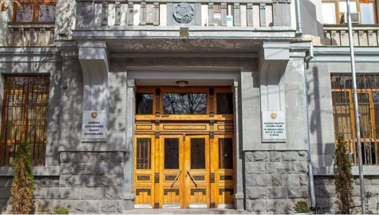 Աղավնաձոր համայնքից 20 հազար քմ մակերեսով հողամասը վերադարձվեց Հայաստանի Հանրապետությանը
