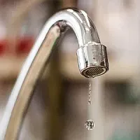 Վթարային ջրանջատում