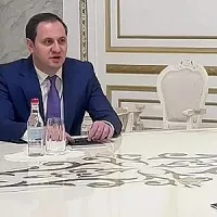 Գուրգեն Աֆրիկյանը նշանակվել է պրոբացիայի ծառայության պետ