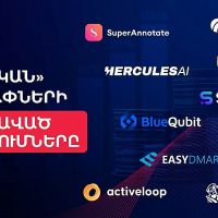 Հայկական ստարտափները շուրջ $150 մլն վենչուրային ներդրում են ներգրավել 2024-ին