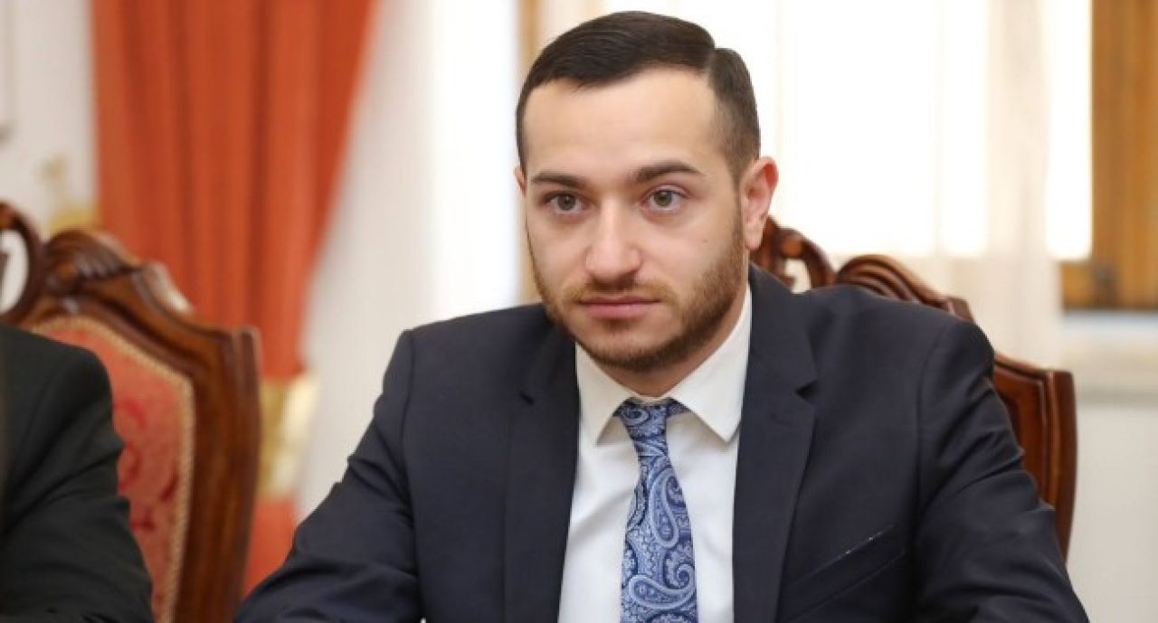 Մխիթար Հայրապետյանը անդրադարձել է ռազմարդյունաբերական համալիրի մասին օրենքում ուժի մեջ մտած փոփոխություններին