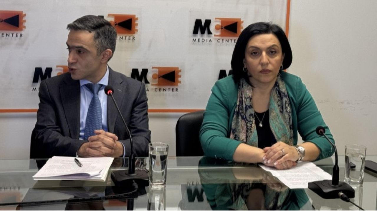Աշխատաժամանակի նվազեցմամբ ռիսկերը կմնան. ասուլիս
