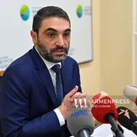 Վերջին տարիներին Երևանում օդի աղտոտվածության մեծ փոփոխություն չի գրանցվել. Սիմիդյան