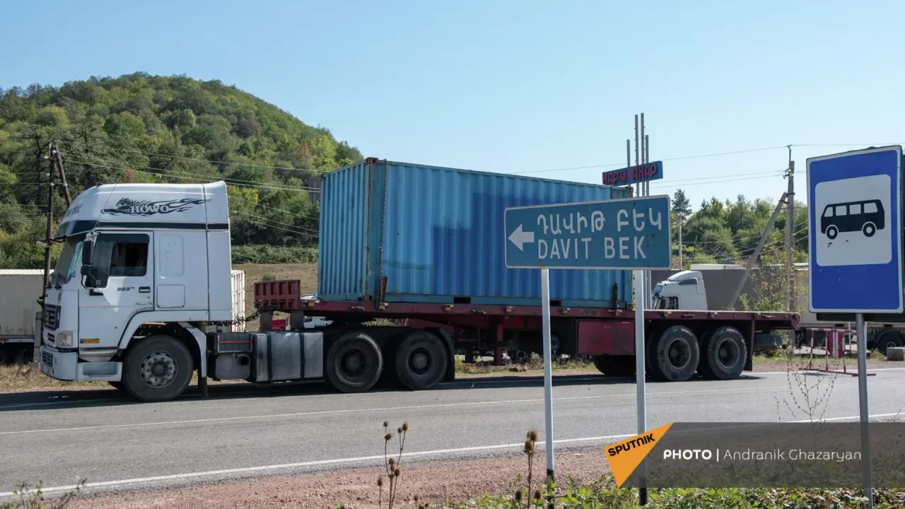 ՀՀ տնտեսական ակտիվությունը 2024 թ. հունվար–նոյեմբերին աճել է 7.4 %–ով